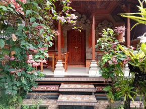 Гостиница Nyoman House Ubud  Убуд